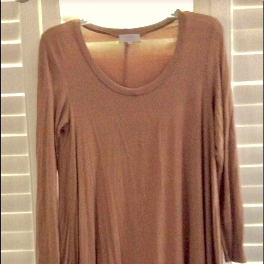 EUC  Size S PIKO dress